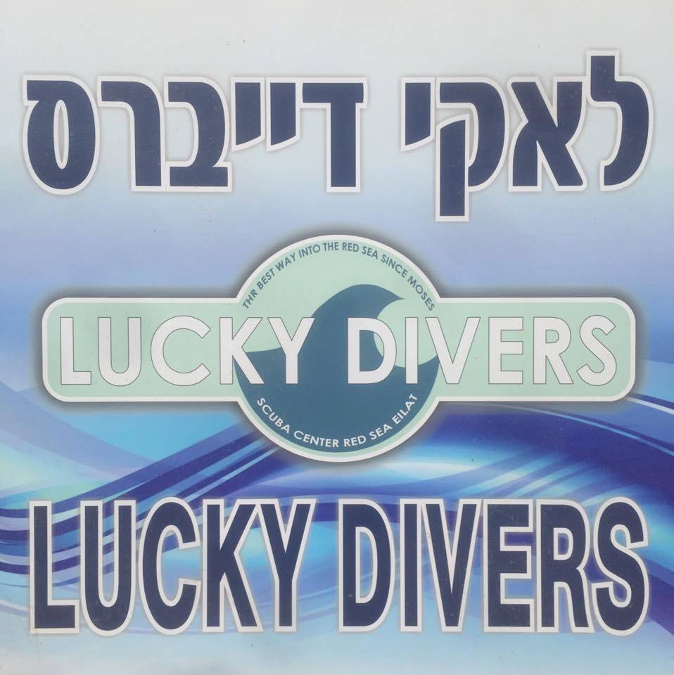 Red Sea Lucky Divers
